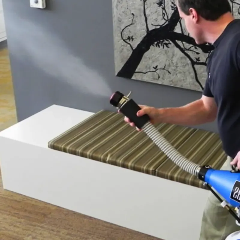 Professional Odor Removal in Benicia, CA